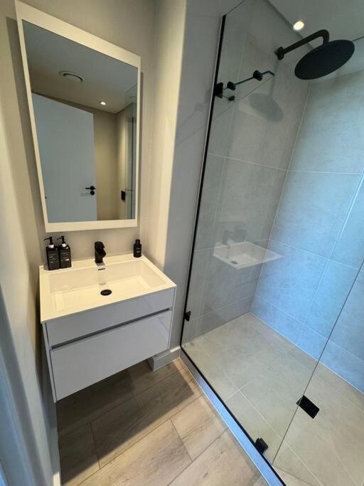 Appartement Suro 704