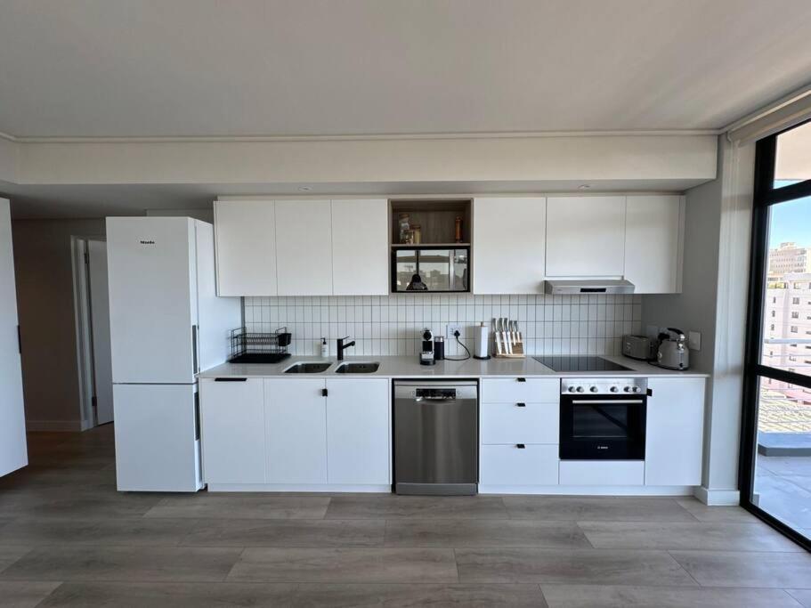 Suro 704 Appartement Kaapstad