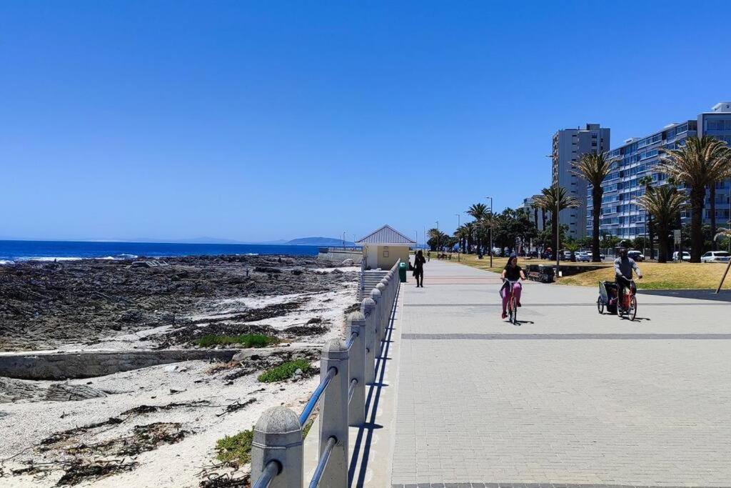 Suro 704 Appartement Kaapstad