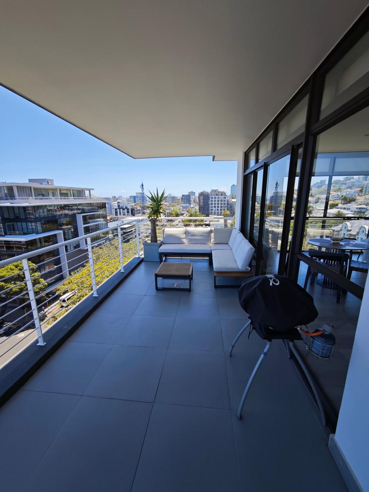 Appartement Suro 704